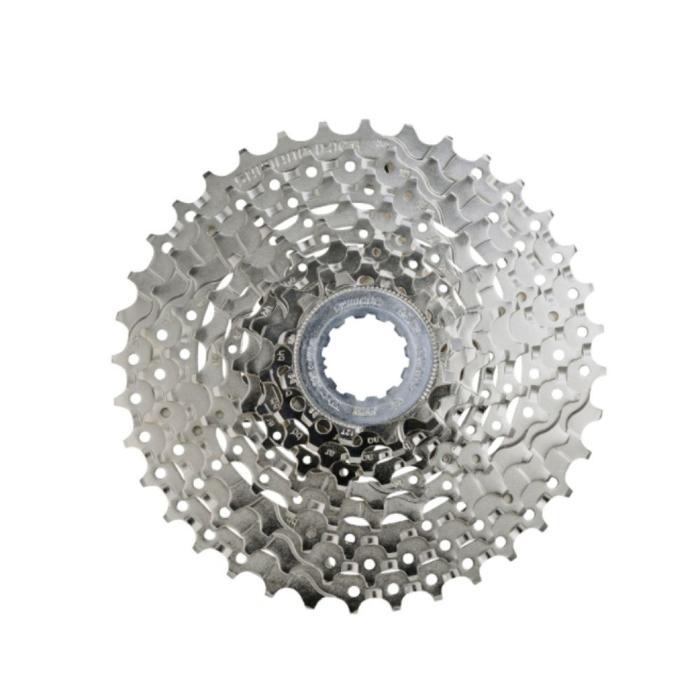 Shimano Sora Alivio cassette sprocket CS HG400 9 Speed 11-34T