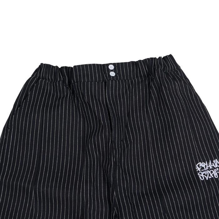 Ballon Pants Fillingstreet - Groovy Stipe