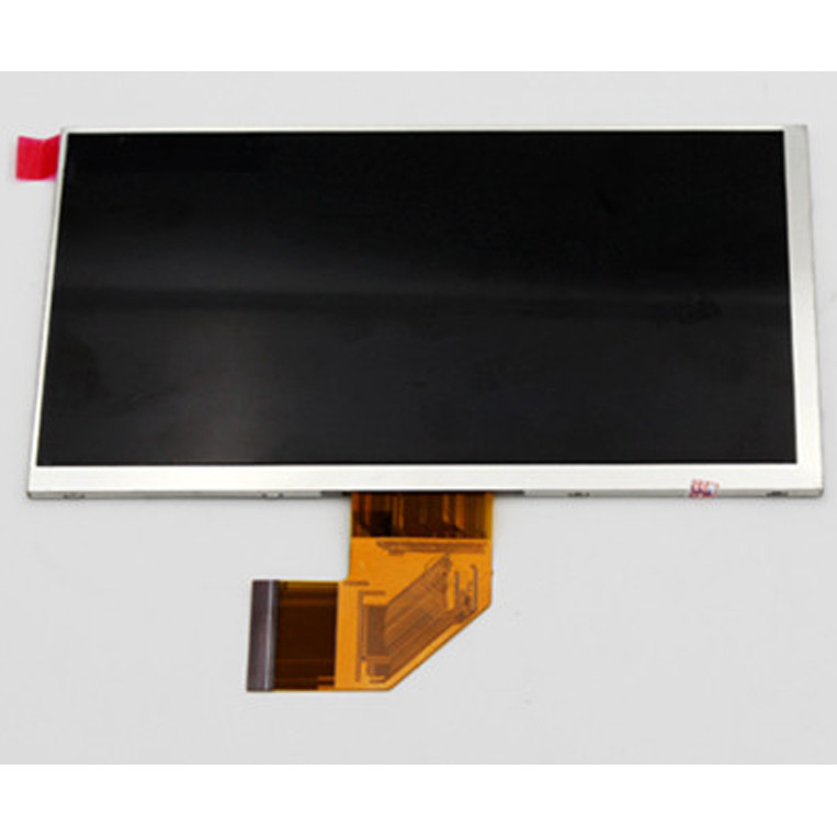 New LCD display 7" XTOOL X100PAD X100 PAD TFT LCD Screen Panel Lens Module Glass
