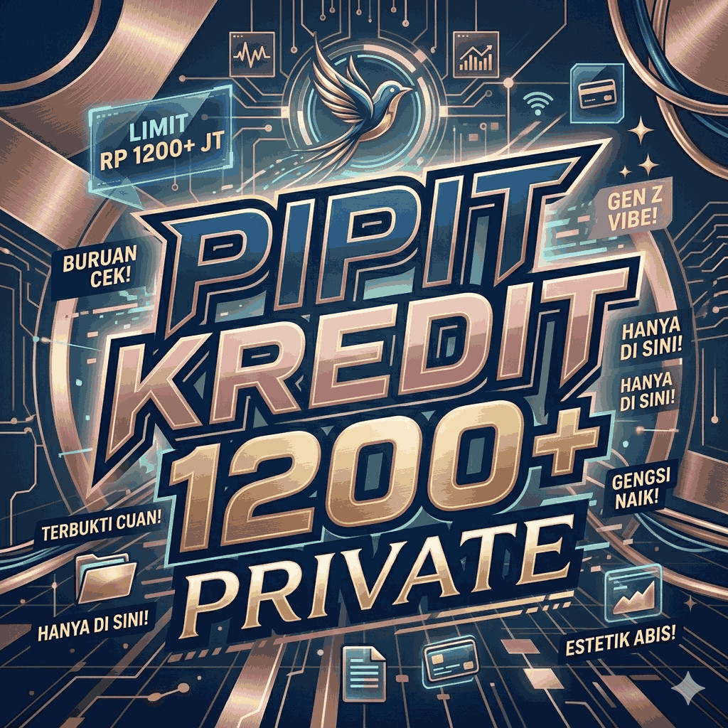 PREMIUM PIPPIT AI ALL FITUR PREMIUM KREDIT 1200+ (PRIVATE)