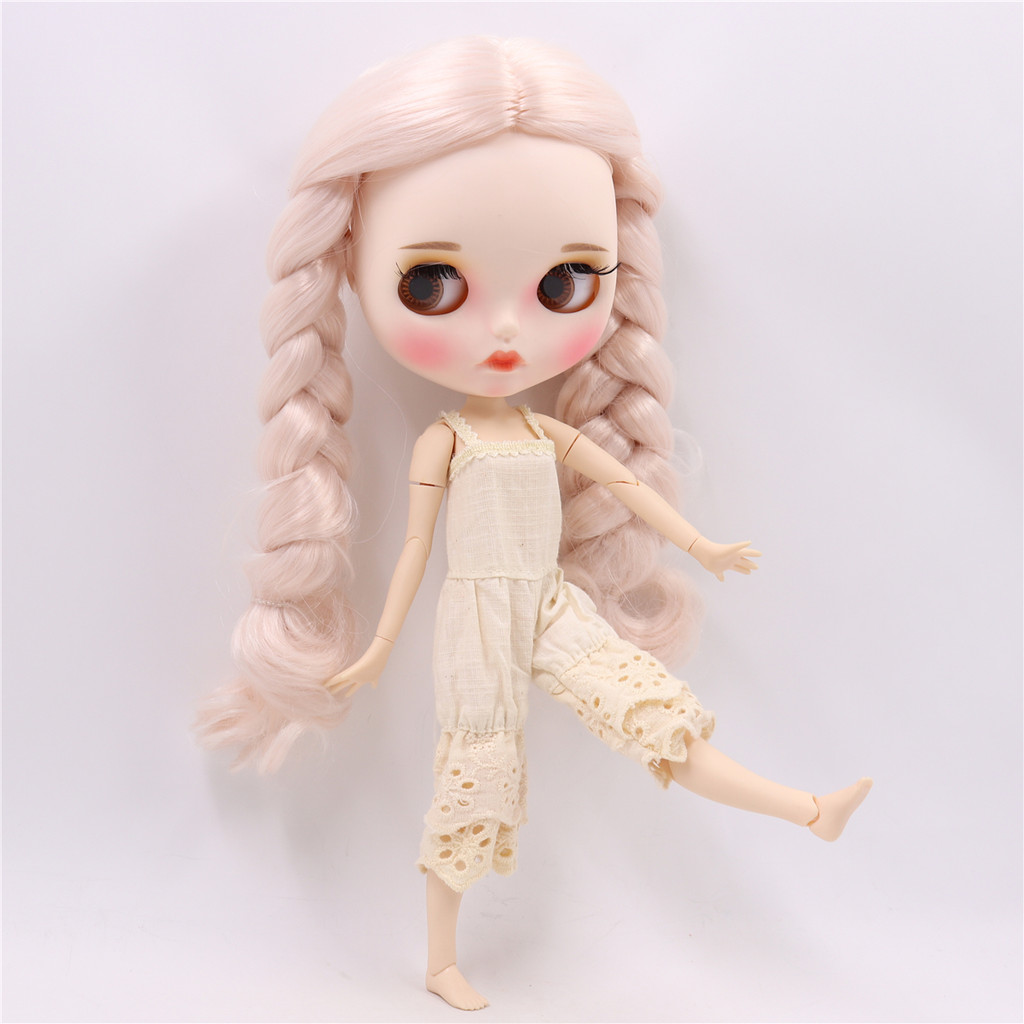 ICY DBS Blyth Doll ICY DBS Blyth DollDBS clothes and shoes for blyth doll icy joint body, no doll