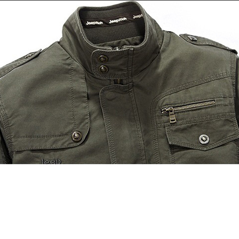 Plus Size Men's Safety Jacket Invisible Flexible Anti-Cut And Anti-Stab Swat Police Fbi Military