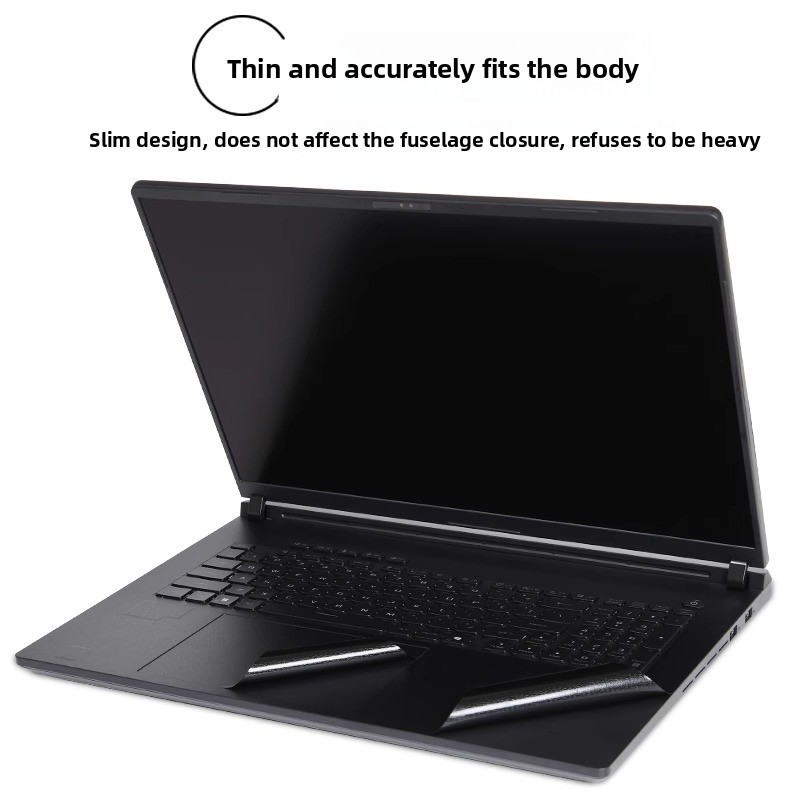 For Huawei MatePad Pro Smart Magnetic Keyboard Skin facial mask MatePad Pro/Air 13.2 12 11.5-inch