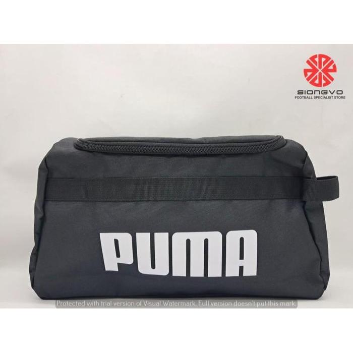 Tas Sepatu - Puma Challenger Shoe Bag Box 09119001_Bdg
