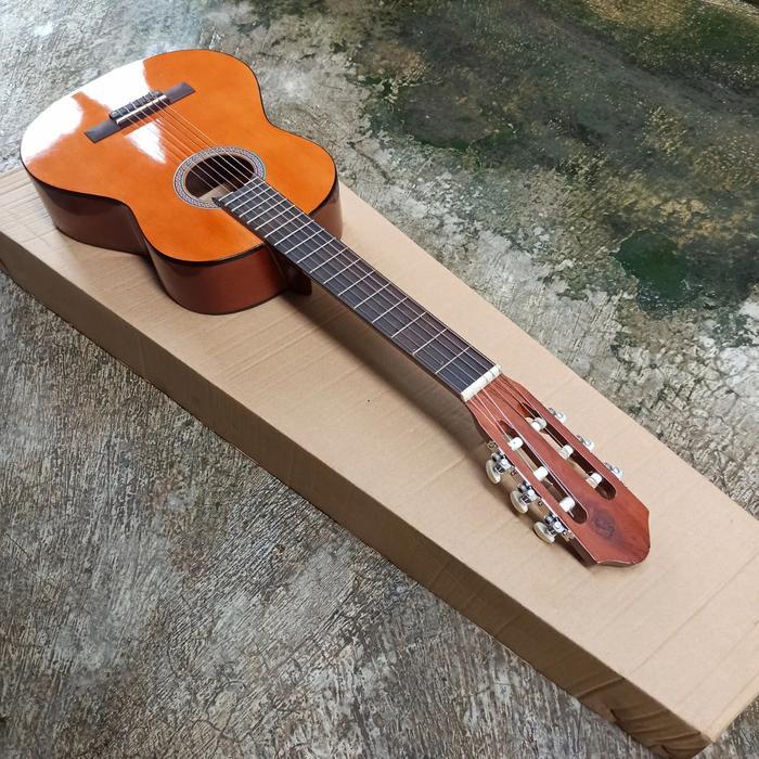 Gitar Akustik MARFILL C-370 CLASSIC gitar klasik 3/4