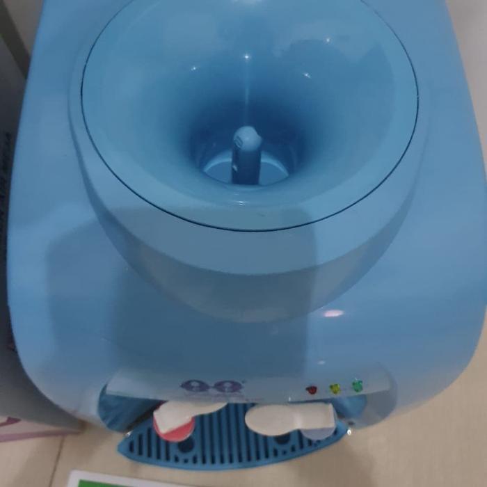 Qq Dispenser Galon Panas Dan Normal Qq1166 / Dispenser Hot & Normal