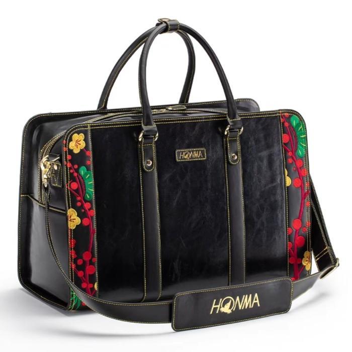 Sale Honma Boston Tas Boston Baju Honma Floral Honma Bag Duffle Bag Promo Big Sale Terbaru Termurah