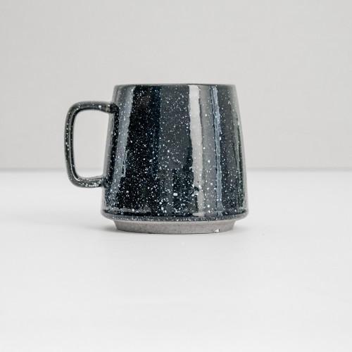 Monolith Pottery Mug 325ml - Starry Sky / Gelas Mug Kitchenware