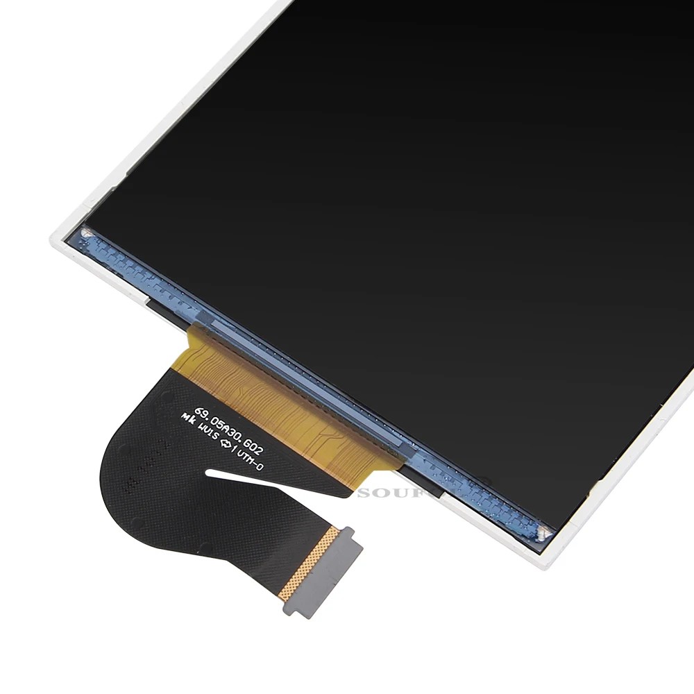 New For Nintend Switch Lite LCD Screen Replacement For Switch Lite Screens LCD NS Lite Display