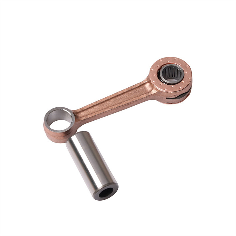DURABLE MOTORCYCLE ENGINE CONNECTING ROD AND CRANKSHAFT SET FOR DT125, DT175, DTK125, RS125,