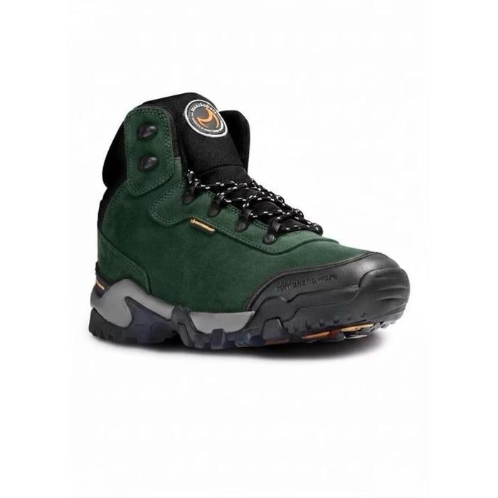 Sepatu Gunung Mokzhaware Reality NB WP