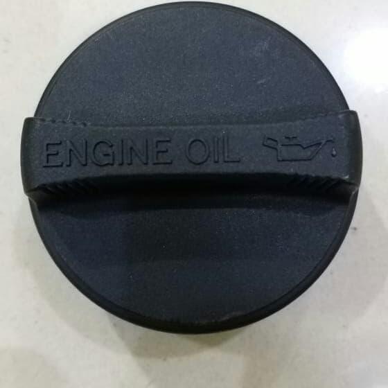 TUTUP OLI MOBIL AVANZA BARU OK.OK