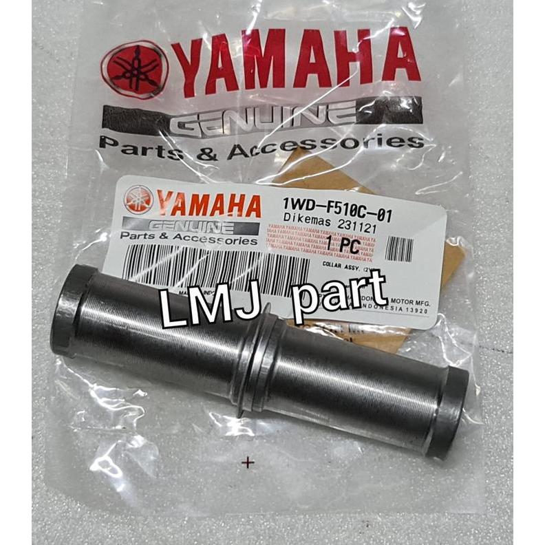 Collar Bosh Roda Depan Bagian Tengah R25 Mt15 Mt25