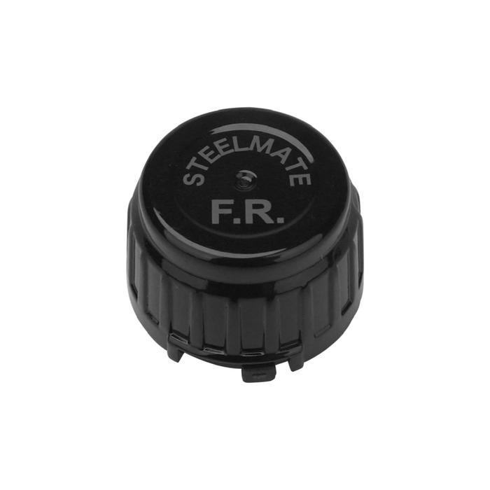 Tpms Steelmate Type Tp-S23 (External Sensor) Tpms Premium Dgn Akurasi Super Tinggi - Realtime Anti