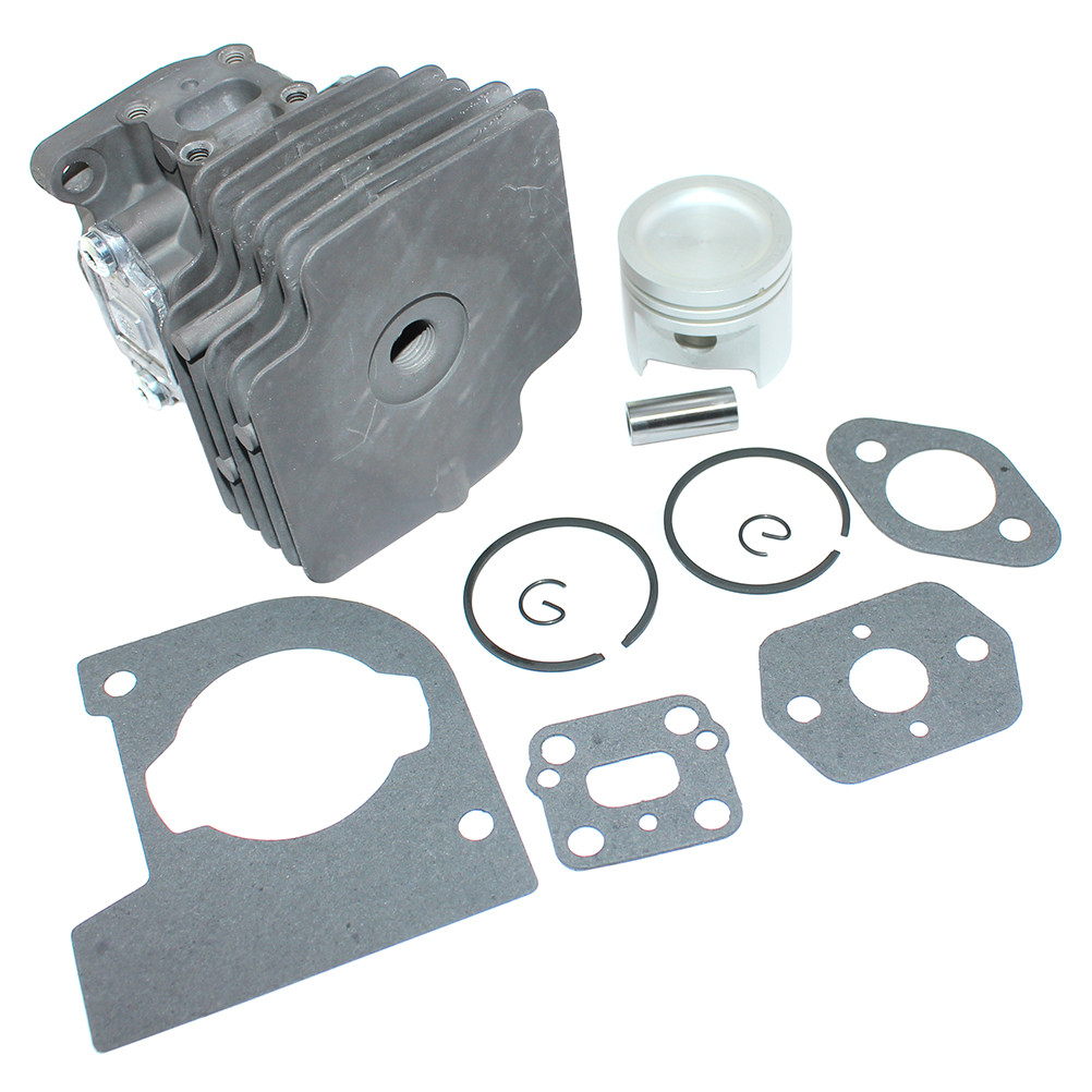 Cylinder Piston Kit For Husqvarna
