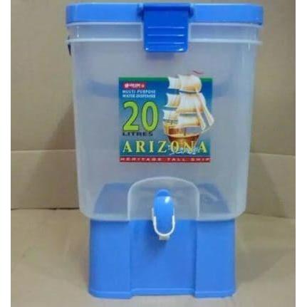 yumnastoree.id Arizona 20 lion star arizona drink dispenser air