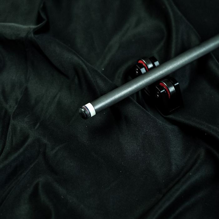 Yfen M10 Grey Stick Billiard Carbon Diameter 12.5 mm New