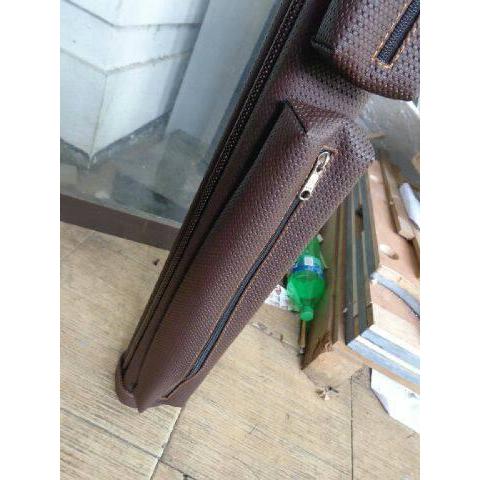 jual stick billiard player second paket lengkap