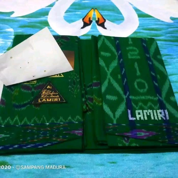 ORIGINAL LAMIRI MST FULL SUTRA BASAH A1 S90 JAHIT TENGAH SUPER HALUS dan lembut BISA COD READY STOCK