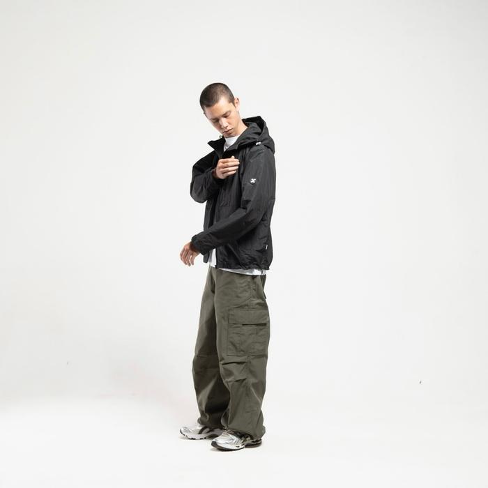Baggy Cargo Pants Ripstop Morrowsky