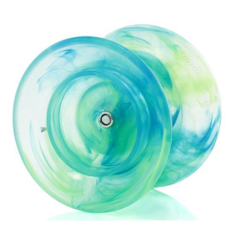Yoyofactory FLIGHT Off-string 4A Professional Yoyo
