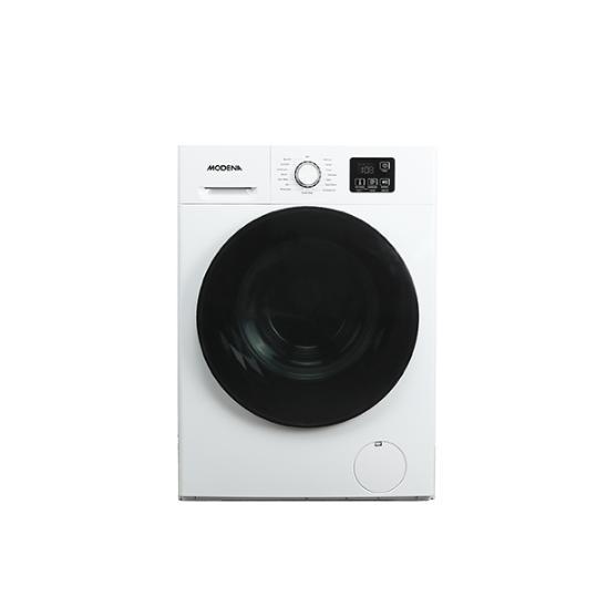 MODENA WF 1030 VDWH / WF1030 VDWH Mesin Cuci Front Loading 10.5Kg