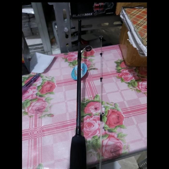 Joran Ul Murah Charm Magic Spin Master King 100 Cm #Gratisongkir
