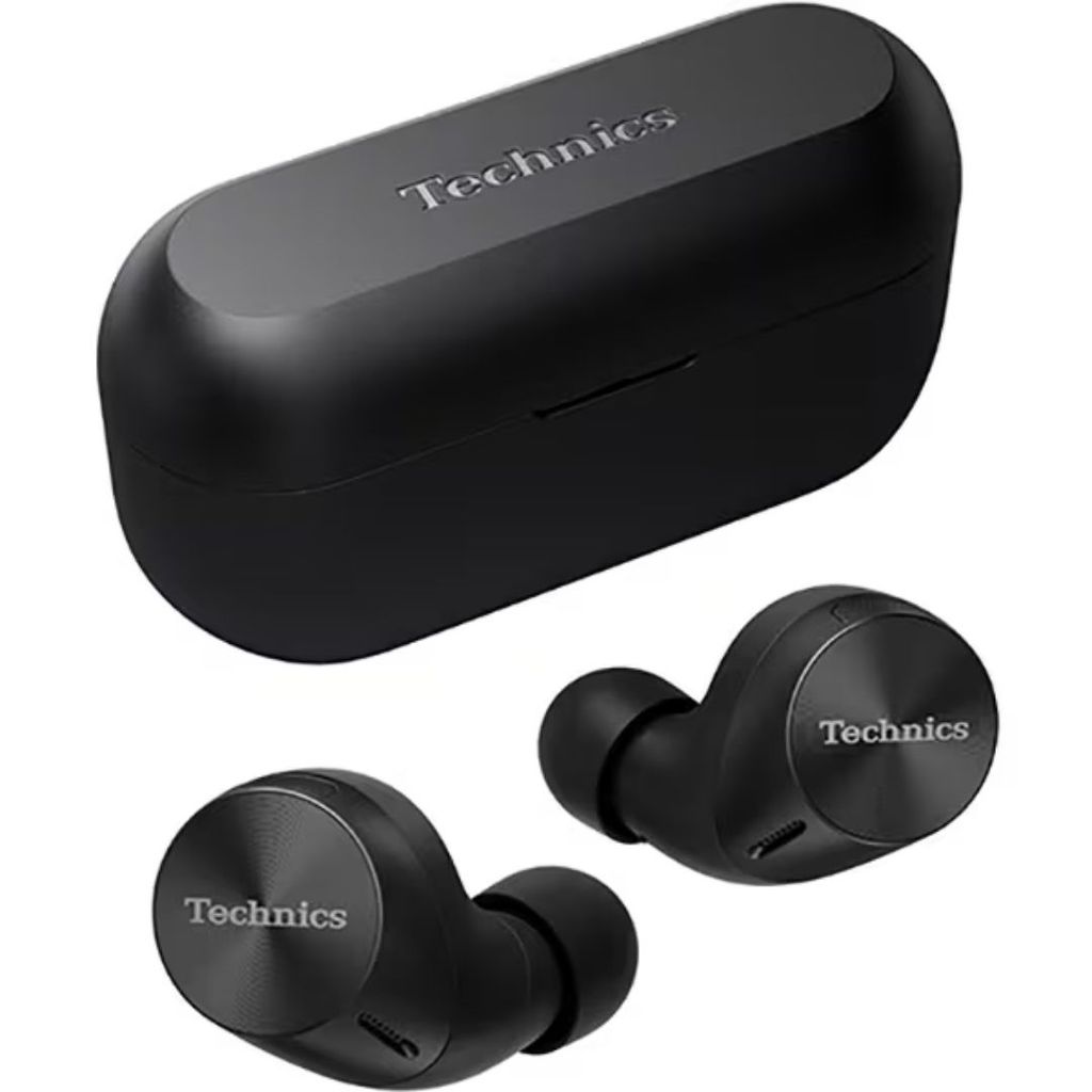 [PO] Technics EAH-AZ60M2 True Wireless Earphones TWS EADP [WAJIB TANYAKAN STOCK SEBELUM MEMBELI]