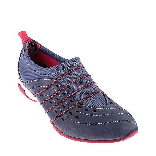 Hush Puppies Energize KB73233NV - Navy, 36