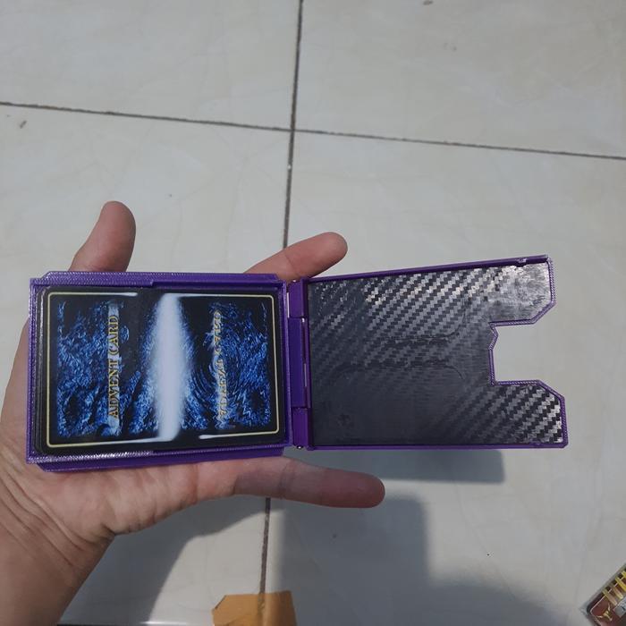Deck CSM Seri Kamen Rider Ryuki
