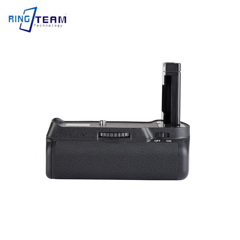 MB-D3400 Battery Grip for Nikon D3400 Digital SLR Camera 2PCS EN-EL14 Battery Holder Vertical