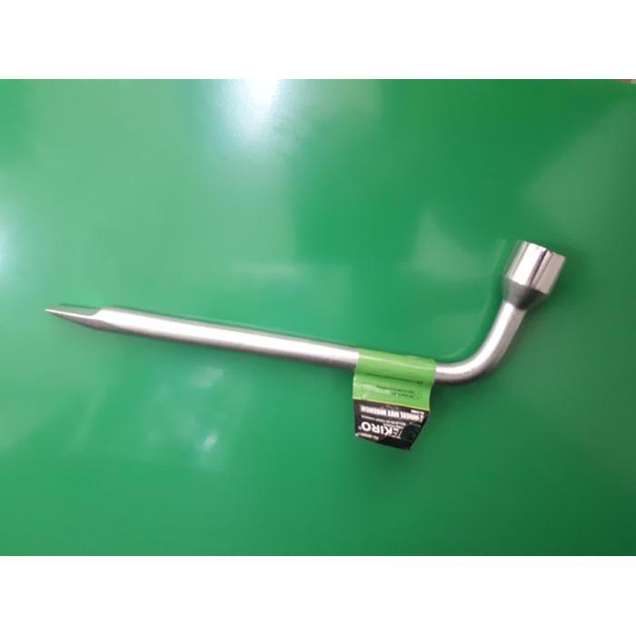 KUNCI RODA TEKIRO WHEEL NUT WRENCH TEKIRO KUNCI RODA