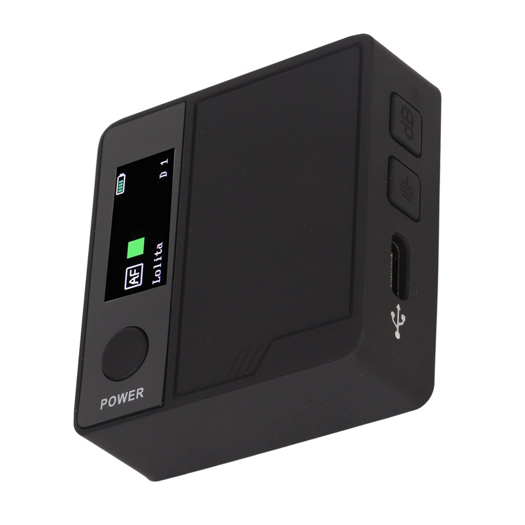 Live Sound Card Voice Changer 11 Sound Effects Plug and Play Handheld Mini Voice Changer Device for