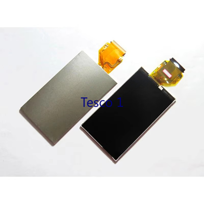 Original 1pcs New LCD Display Screen for Sony PMW-EX260 PMW-EX280 EX260 EX280 PMW-200 PMW200 PMW160
