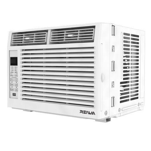 Ac Window Reiwa Ac Window 1/2 Pk Cw-0501Ra 0,5 Pk 370Watt Low Watt Pendingin Populer