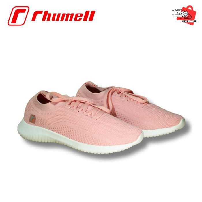 CHERRY RHUMELL SEPATU RUNNING ORIGINAL RINGAN