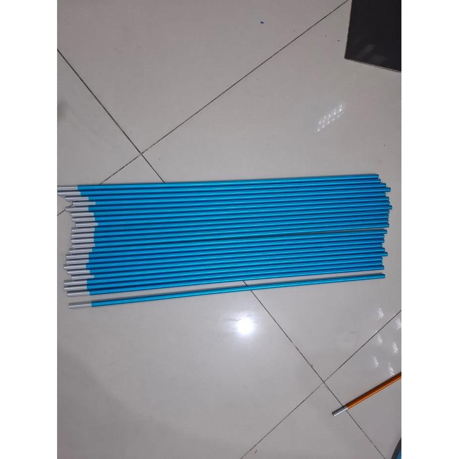 Frame Tenda Alloy For Tenda Eiger Santalum 4P