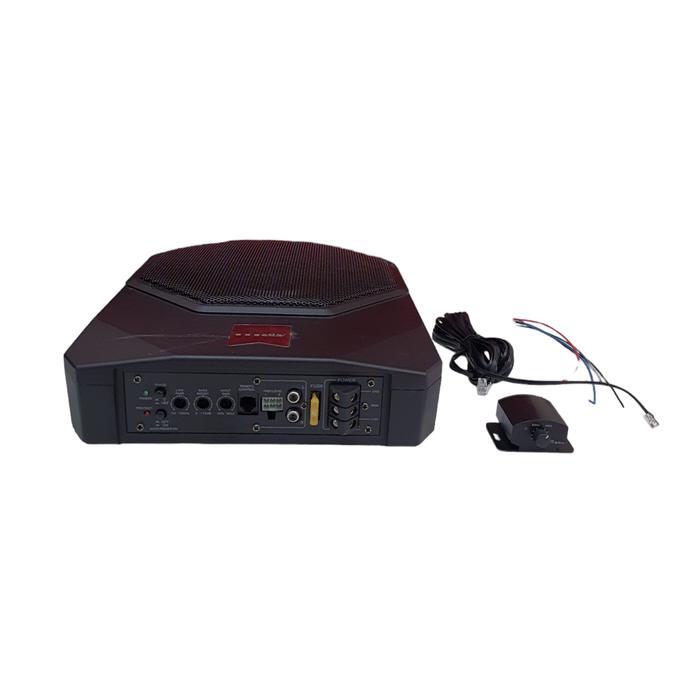 Subwoofer Kolong Ads Al-1001D Subwoofer Aktif Ads Al-1001D