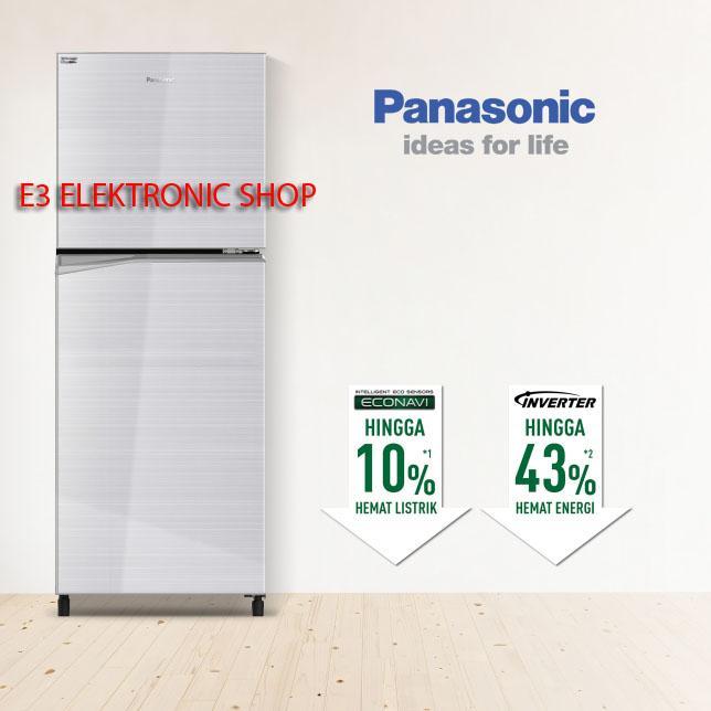 Showcase Sharp SCH-210FS Display Cooler Kulkas Pendingin Minuman