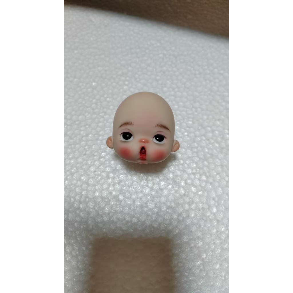 OB11 Handmade doll customization dolls Mini Doll cute doll