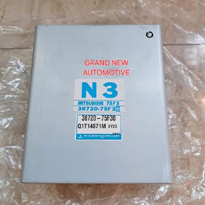 MODUL EPS ELEKTRIK POWER STEERING KARIMUN KOTAK SL410R 38720-75F30 QUALITY