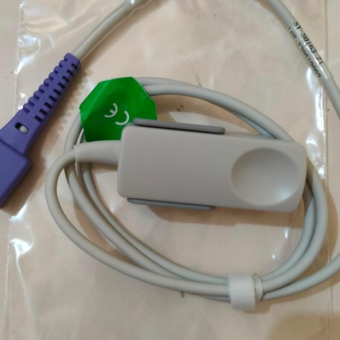 (PROMO) KABEL SPO2 SENSOR 7 PIN NELLCOR