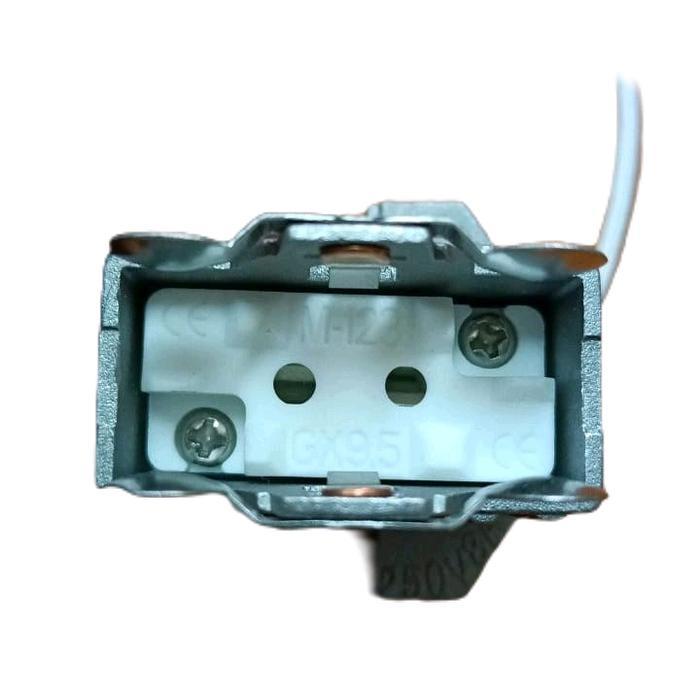 Fiting Lampu Osram CP70 Base GX9.5