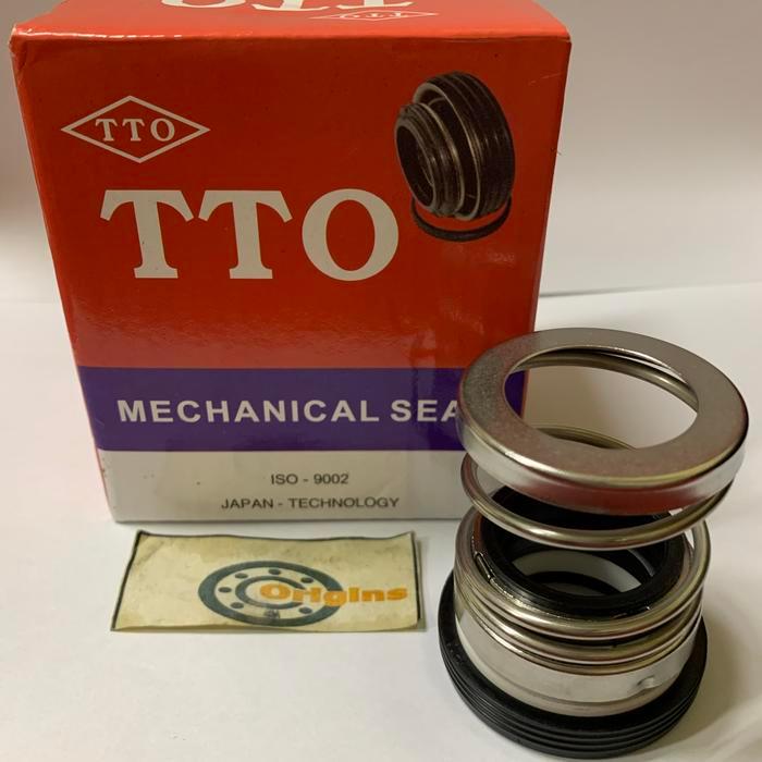 Mechanical Seal Ea560-25 Seal Pompa Ea 560 - 25 Terjamin