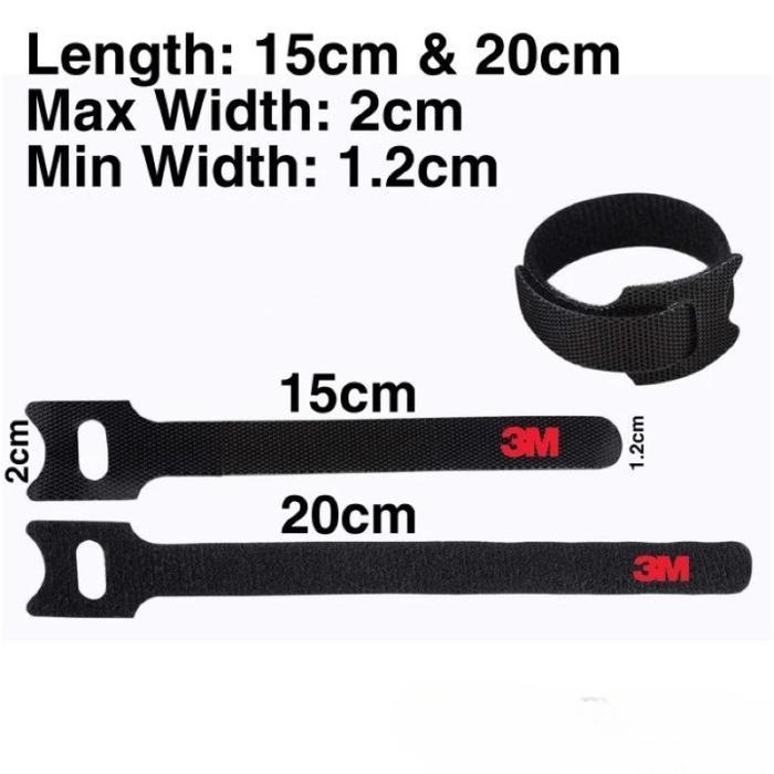 Perekat Kabel Charger Organizer Pengikat Kabel Perekat Kabel Data Serbaguna Terlaris