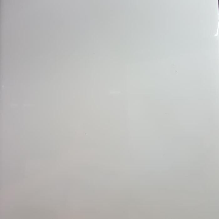 KERAMIK 25X40 PUTIH GLOSSY WHITE MULIA KERAMIK PUTIH