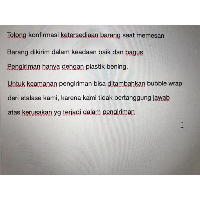 MURAH wajan kuali wok penggorengan enamel 32 cm gionee