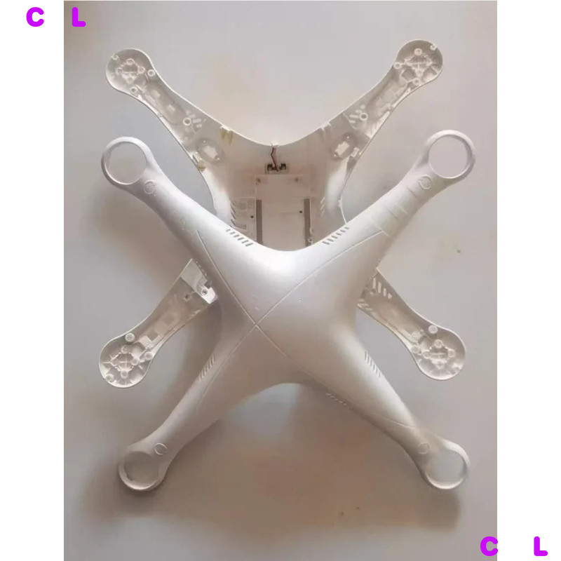 High Quality Second-hand Body Shell for DJI Phantom 3 Advanced / 3 Pro