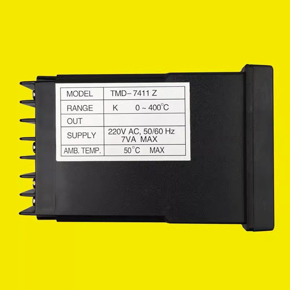 BKC THERMOSTAT TMD-7411Z TMD-7531Z TMD-7511Z TMD-7412Z TMD-7931Z TMD-7412Z TMD-7931Z TMD-7931Z