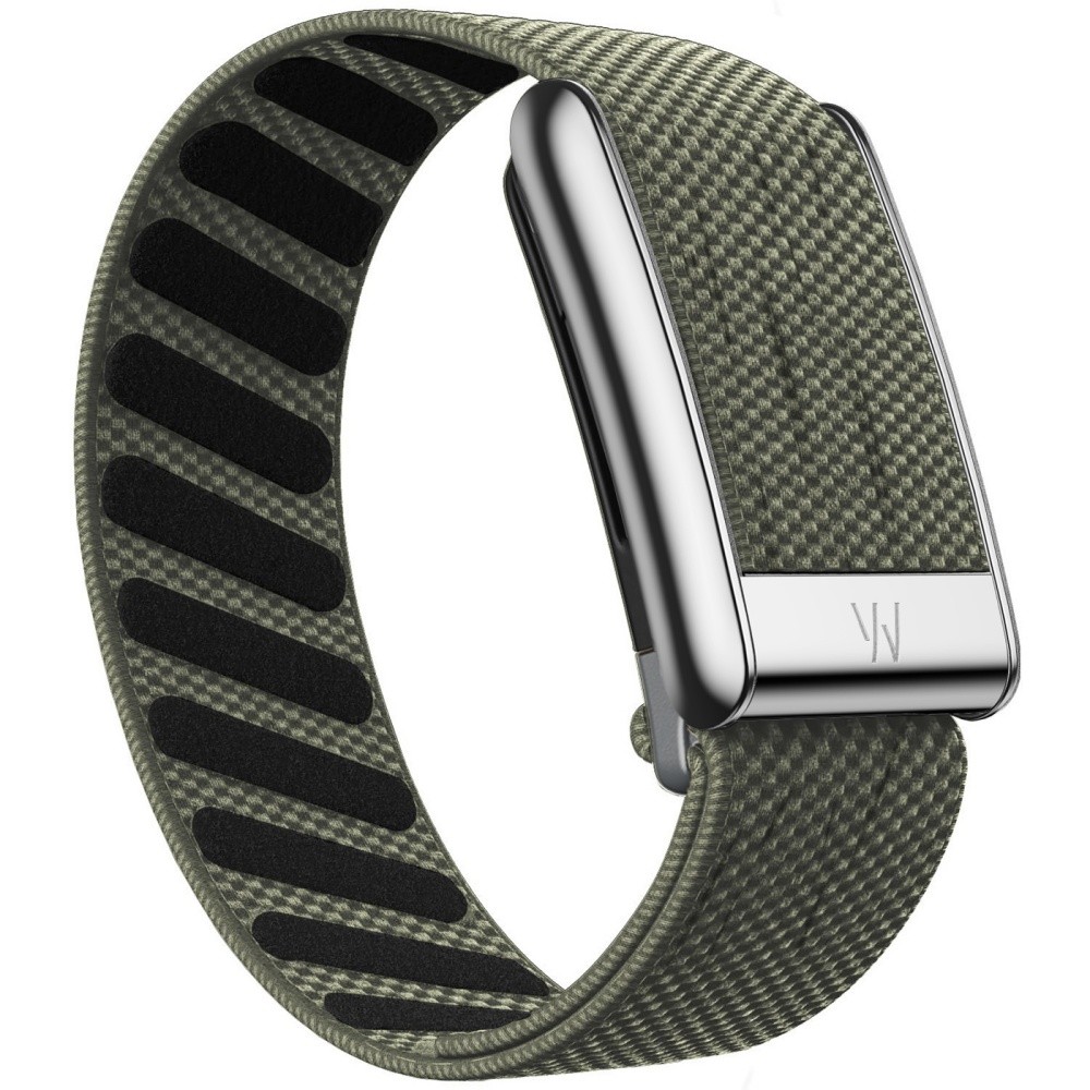 Suitable for WHOOP MG watch strap nylon watch strap woven elastic official same model WHOOP 5.0